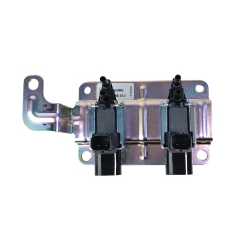 [5243591] Conj. Valvula Control De Interrupcion De Aire De Admision De Motor