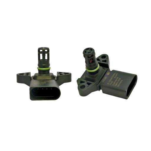 [73191] Sensor Map