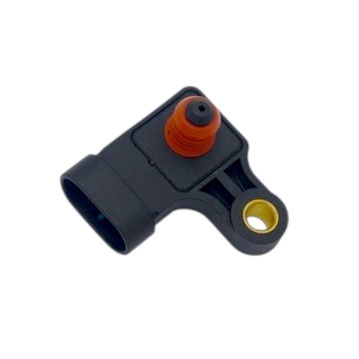 [FAE15122] Sensor Map