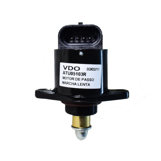 [AT05103] Motor Paso A Paso Electronico