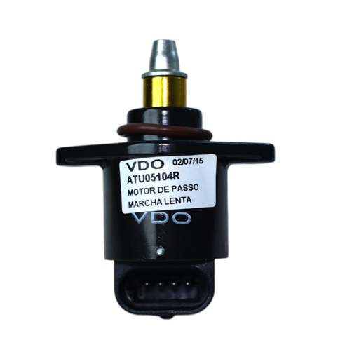 [AT05104] Motor Paso A Paso Electronico