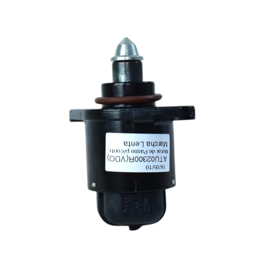 [ATU02300R] Motor Paso A Paso Electronico