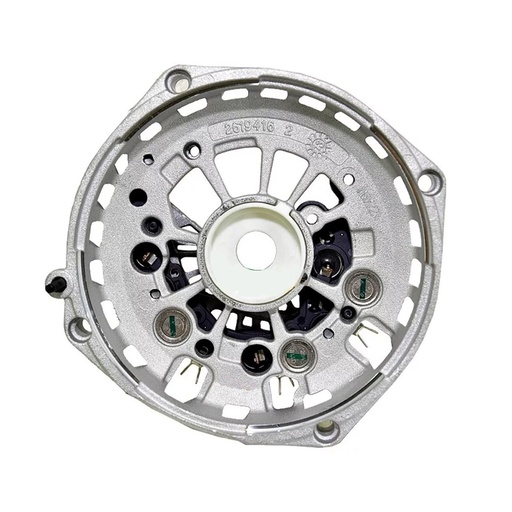 [501599] Puente Rectificador