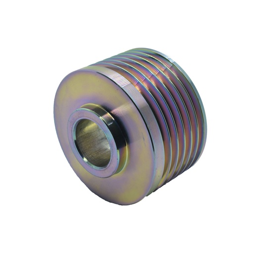 [S9065PO] Polea Alternador