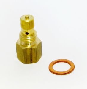 [10004] Asiento Y Aguja / Punzuar