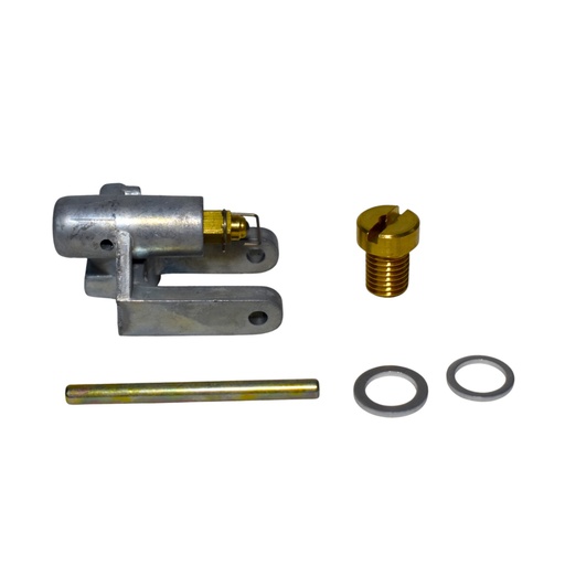 [10001] Asiento Y Aguja / Punzuar