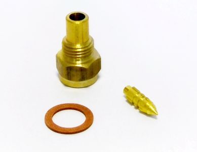 [10008] Asiento Y Aguja / Punzuar Punzuar Valiant Iv / Chevrolet Super