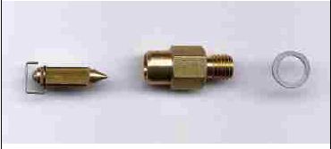 [10058] Asiento Y Aguja / Punzuar