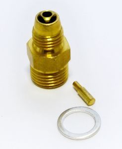 [10021V] Asiento Y Aguja / Punzuar Punzuar Viton Renault 12 Ylasa Carter