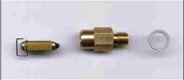 [10058V] Asiento Y Aguja / Punzuar