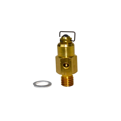 [10067V] Asiento Y Aguja / Punzuar