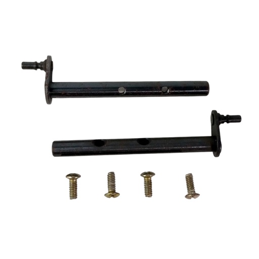 [11410] Ejes De Cebador