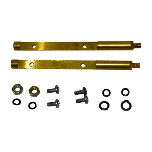 [11411] Ejes De Cebador