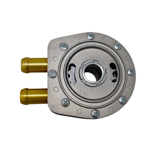 [RAD012] Radiador De Aceite