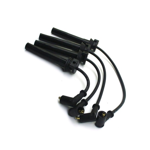 [HESCT66] Juego Cables De Bujias