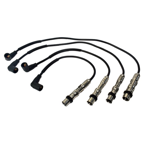 [HESTV25] Juego Cables De Bujias