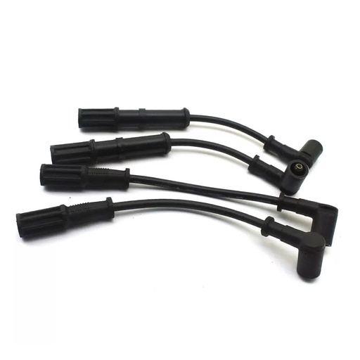 [HESCT64] Juego Cables De Bujias