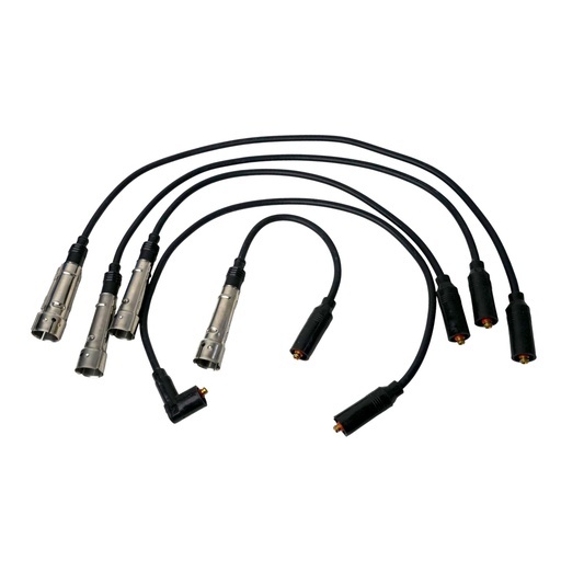 [HESTV20] Juego Cables De Bujias