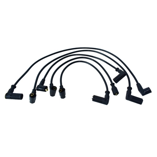 [HESCT59] Juego Cables De Bujias