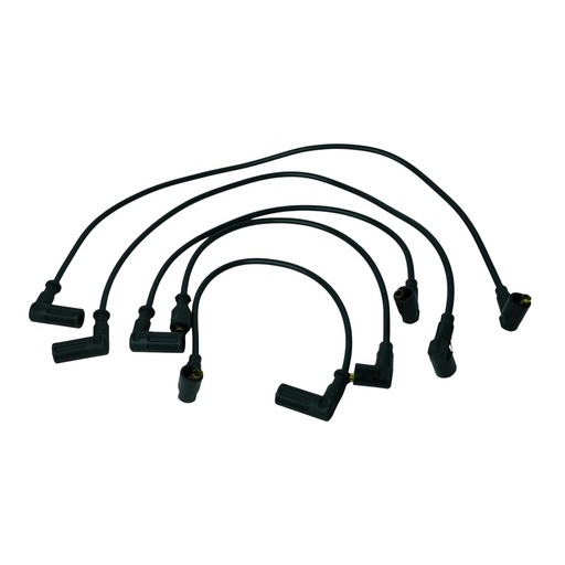 [HESCT59] Juego Cables De Bujias