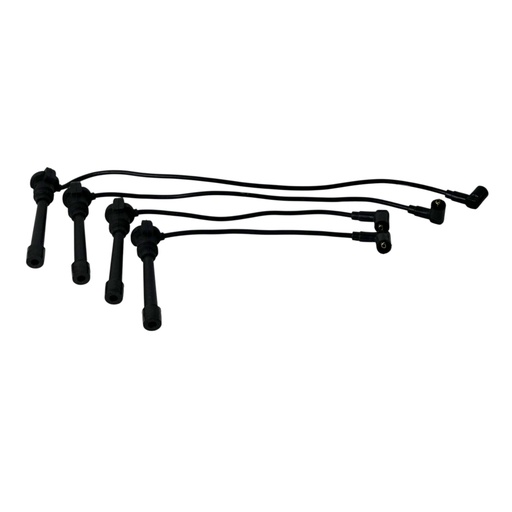 [HESCT02] Juego Cables De Bujias