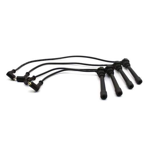 [HESCT02] Juego Cables De Bujias