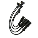 Juego Cables De Bujias