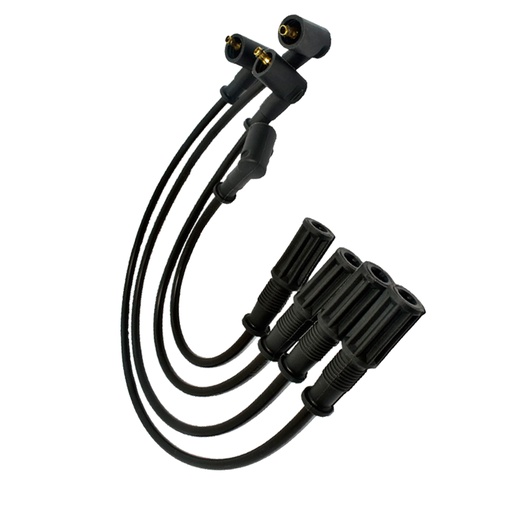 [HESCT09] Juego Cables De Bujias