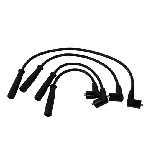 [HESCR13] Juego Cables De Bujias