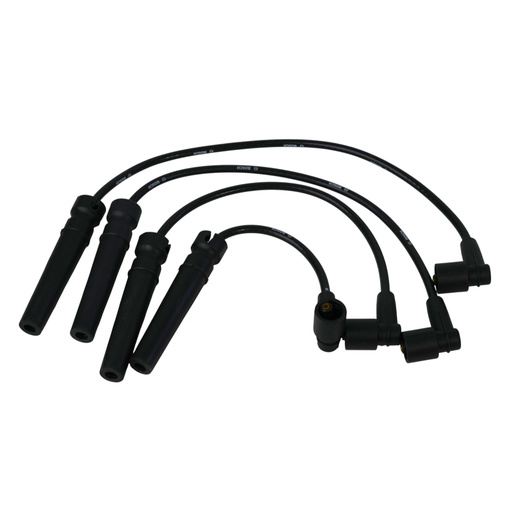 [HESCG03] Juego Cables De Bujias