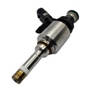 Inyector De Alta Presion