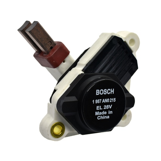 [1987AN0215] Regulador De Voltaje