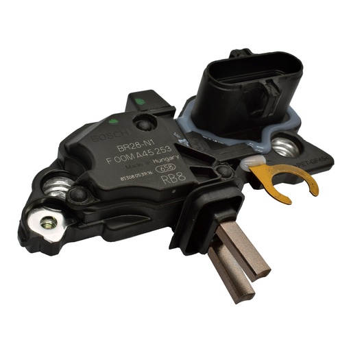 [1986AE0105] Regulador De Voltaje