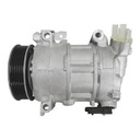 Compresor De Aire Acondicionado