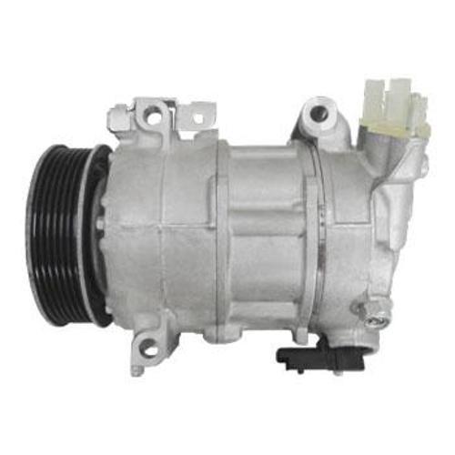 [437100-8091] Compresor De Aire Acondicionado