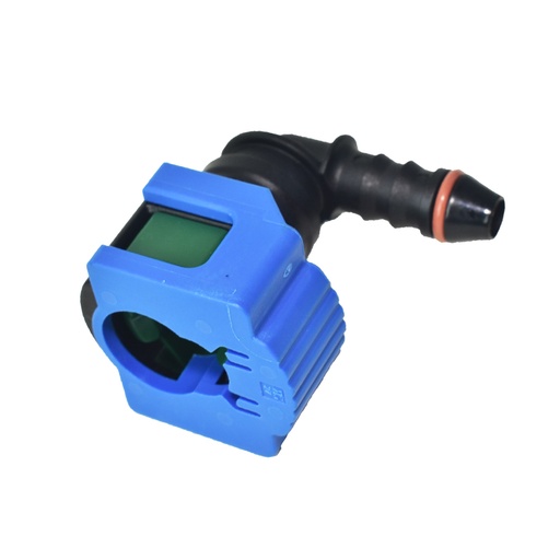 [QC11095] Pico Curvo