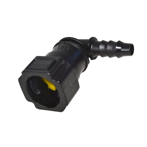 [QC11025] Pico Curvo