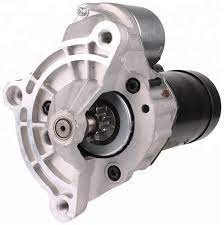 [432636] Motor De Arranque Completo