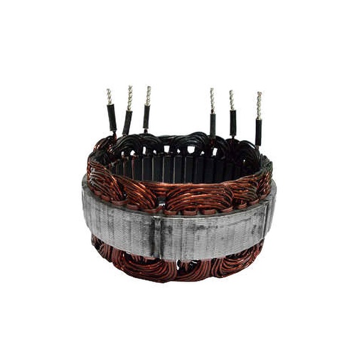 [S9120ES] Estator De Alternador