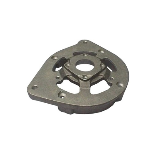 [593635] Tapa Delantera Alternador