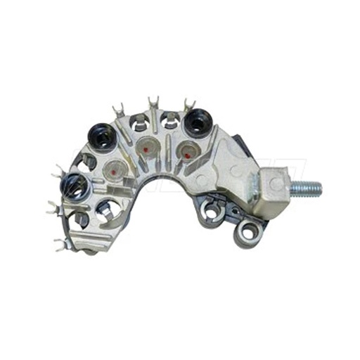 [593509] Puente Rectificador