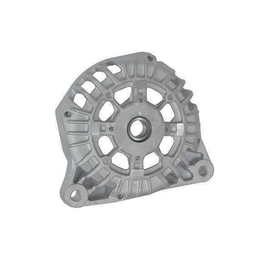 [593636] Tapa Delantera Alternador