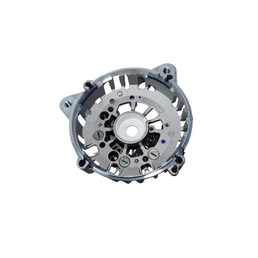 [501552] Puente Rectificador