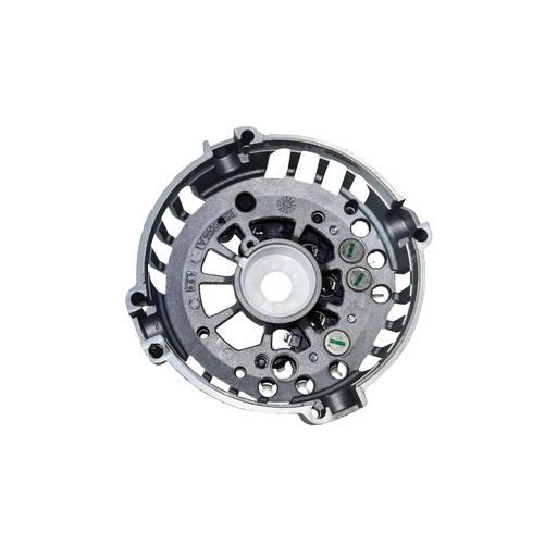 [493815] Puente Rectificador