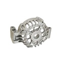 Tapa Delantera Alternador