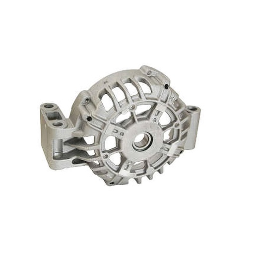 [493814] Tapa Delantera Alternador