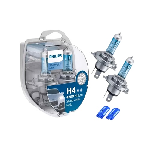 [PH12342WVUSM] Lampara 12 Volt