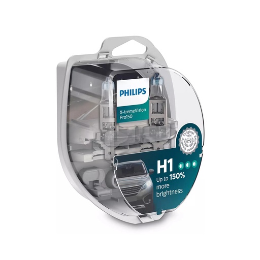 [PH12258XVPS2] Lampara 12 Volt