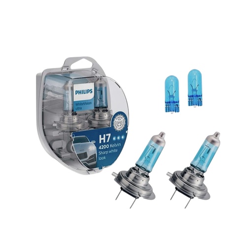 [PH12972WVUSM] Lampara 12 Volt