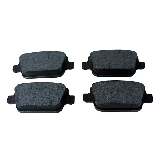 [0986BB0945] Pastilla De Freno